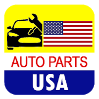 Ricambi standard per auto americane