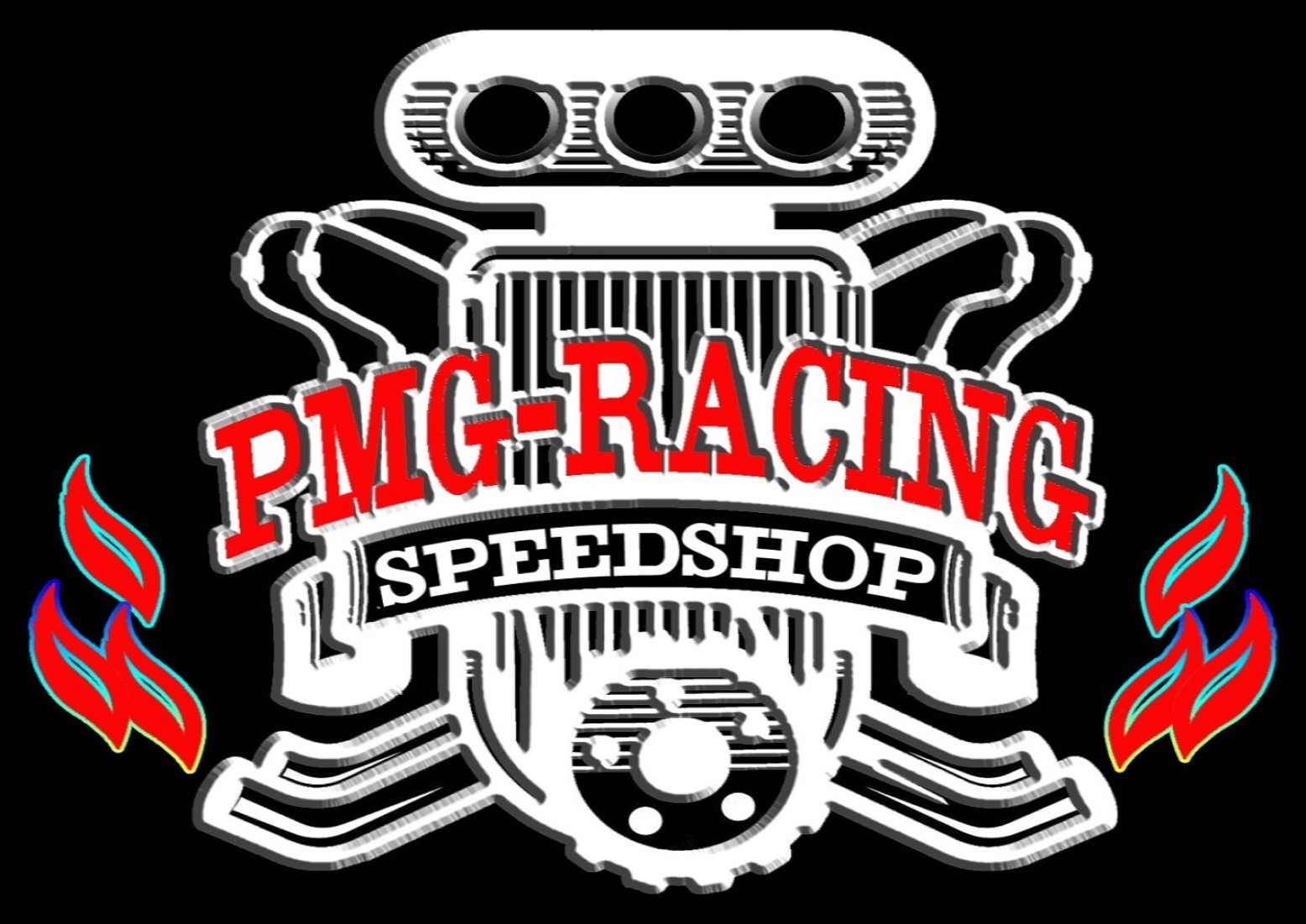 PMGRacing-SpeedShop